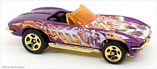MF Purple